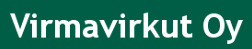 Virmavirkut Oy logo